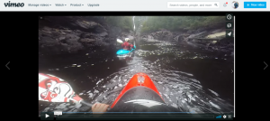 Kayak Instruction | Wild Exposure Inc