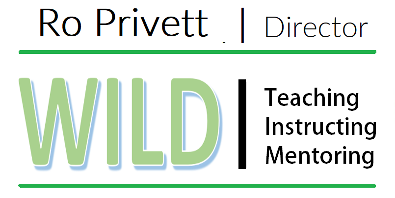 Mindfulness Through Nature Sit Spots E-Lesson | Wild Exposure Inc Mindfulness Through Nature Sit Spots E-Lesson | Wild Exposure Inc