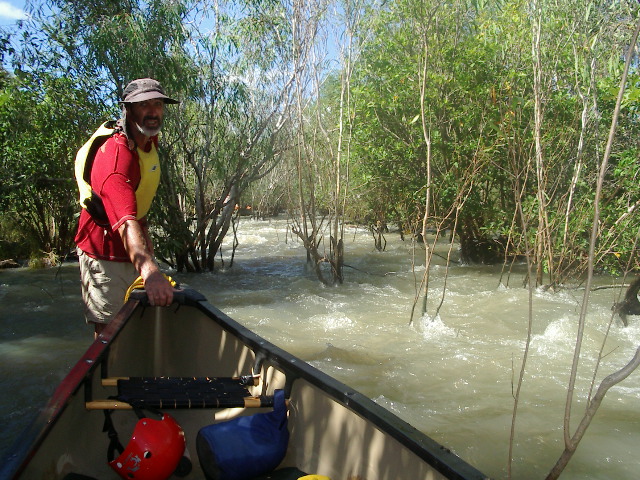 Drysdale River Expedition (Kimberleys) | Wild Exposure Inc