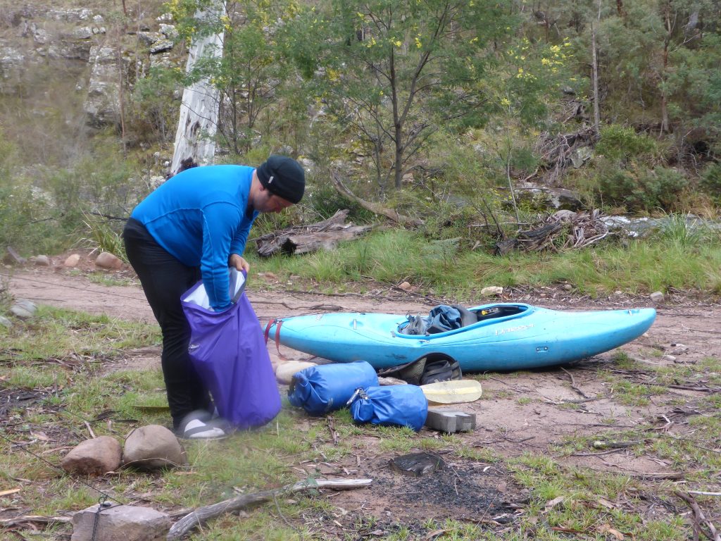 Upper Caledonia River | Wild Exposure Inc