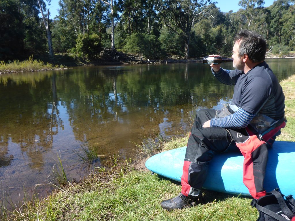 Upper Caledonia River | Wild Exposure Inc