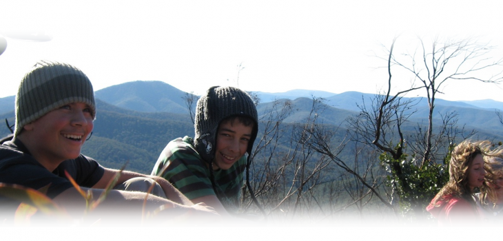 Wild Mentoring | Wild Exposure Inc