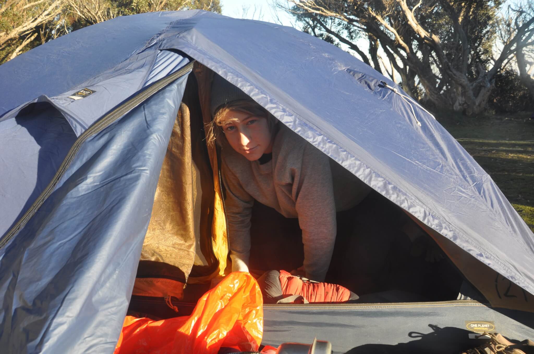 The Feathertop Alpine Experience | Wild Exposure Inc