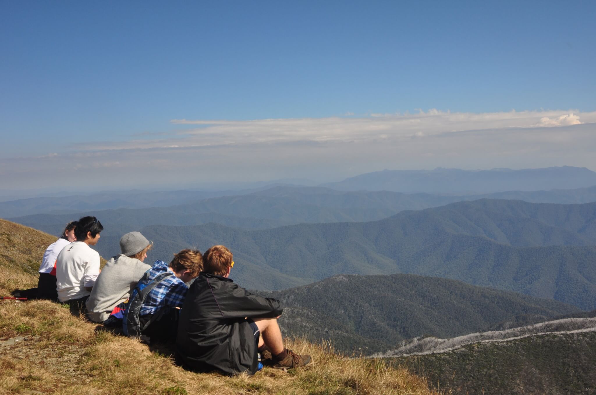 The Feathertop Alpine Experience | Wild Exposure Inc