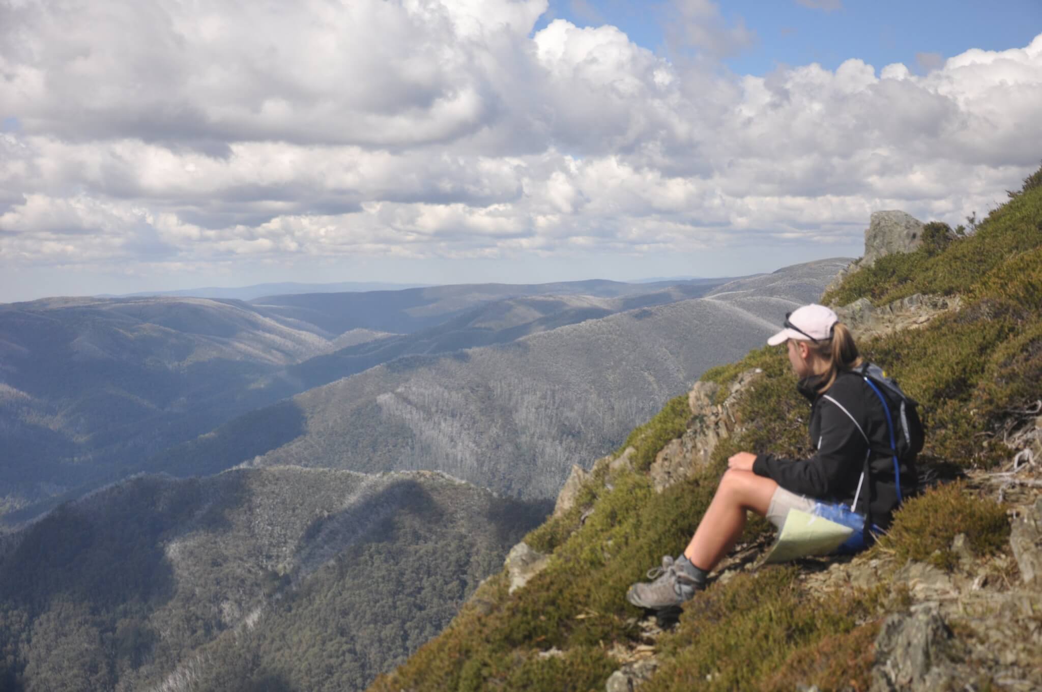The Feathertop Alpine Experience | Wild Exposure Inc