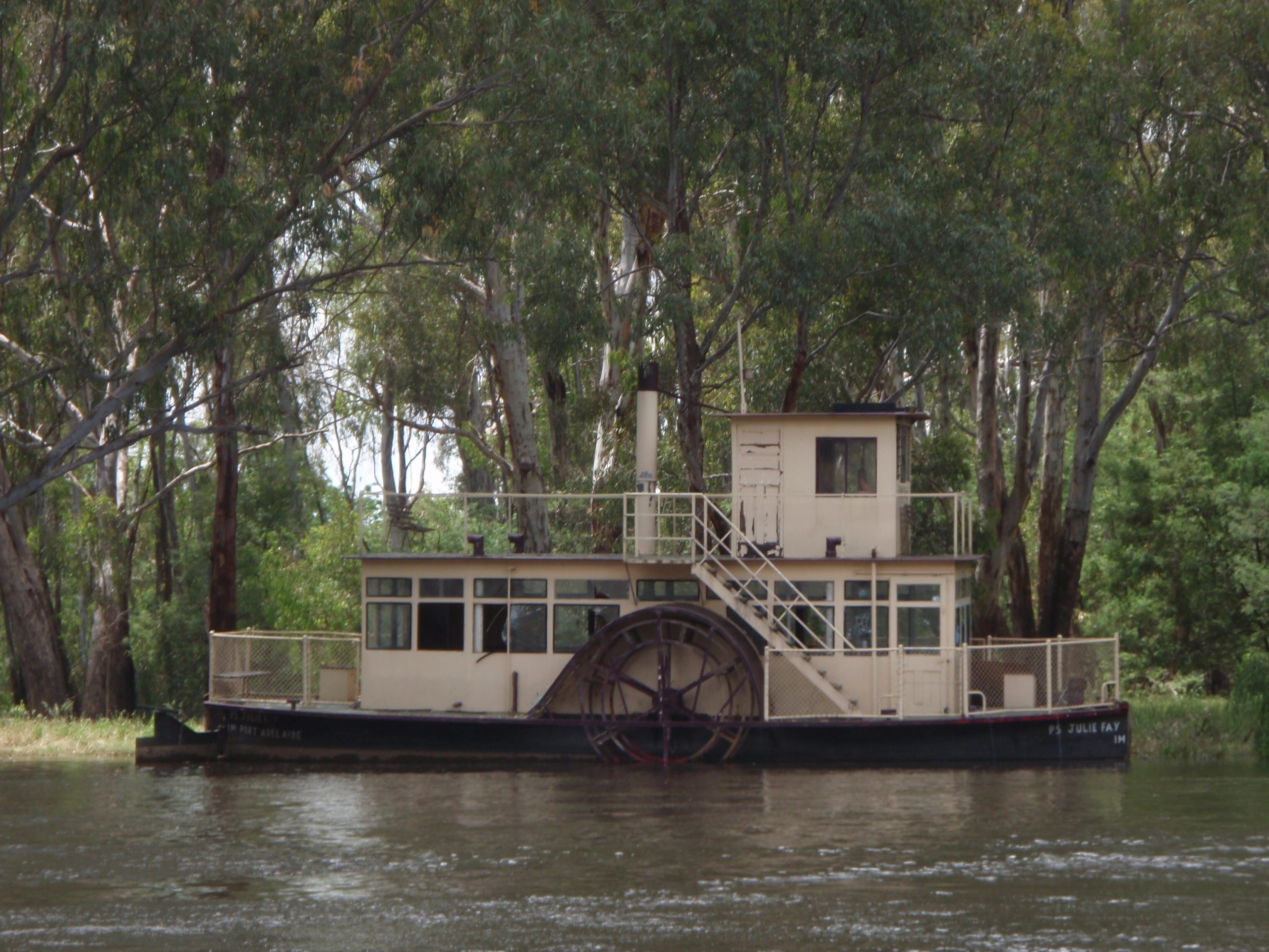 Murray River Culture Journey | Wild Exposure Inc