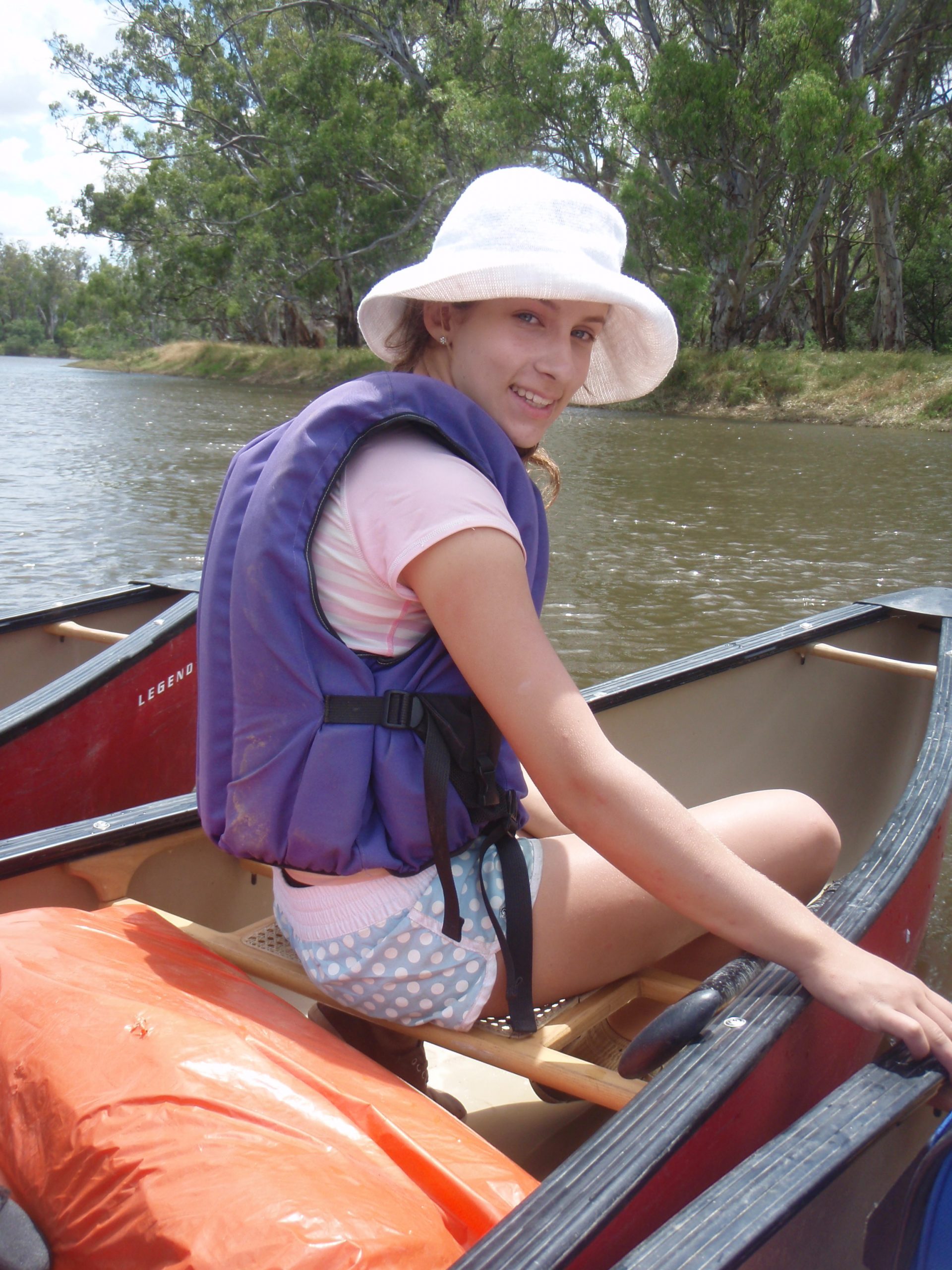 Murray River Culture Journey | Wild Exposure Inc