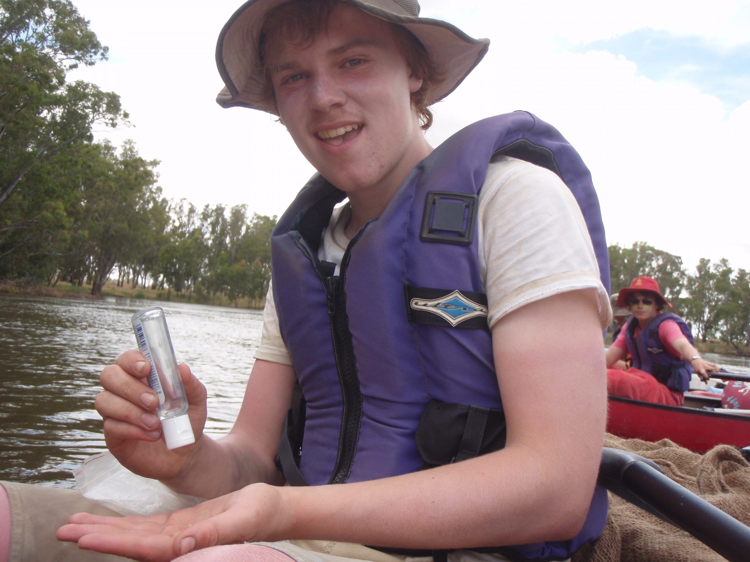 Murray River Culture Journey | Wild Exposure Inc