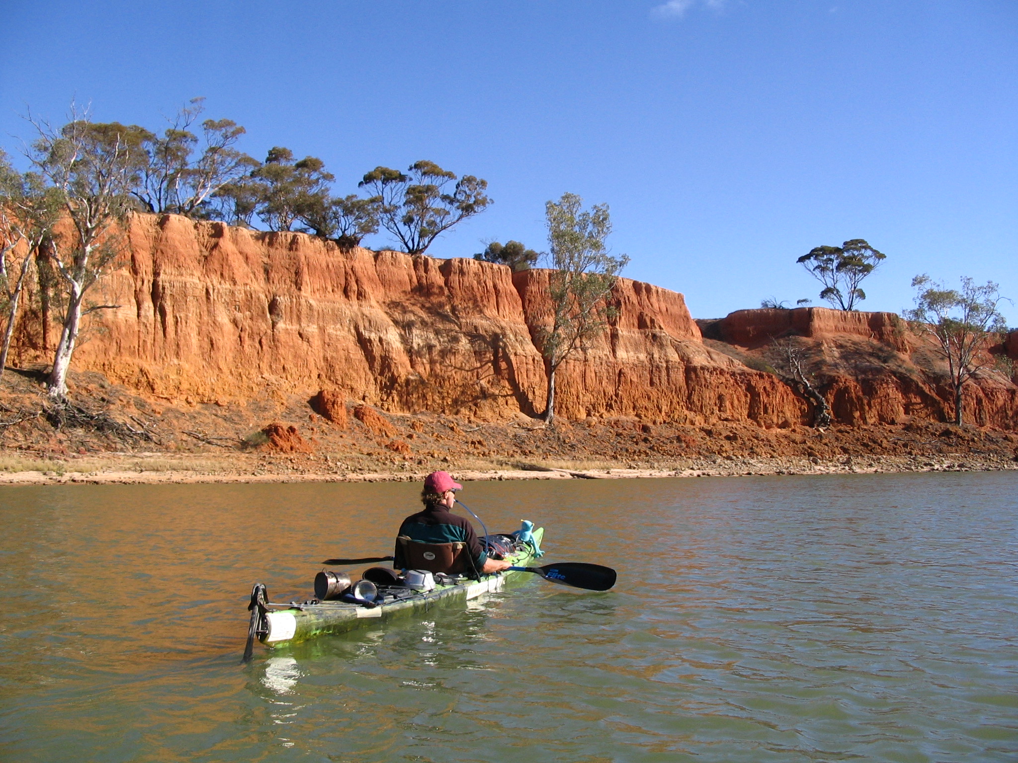 Murray River Culture Journey | Wild Exposure Inc