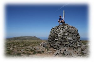 Mountains to Munjie | Wild Exposure Inc