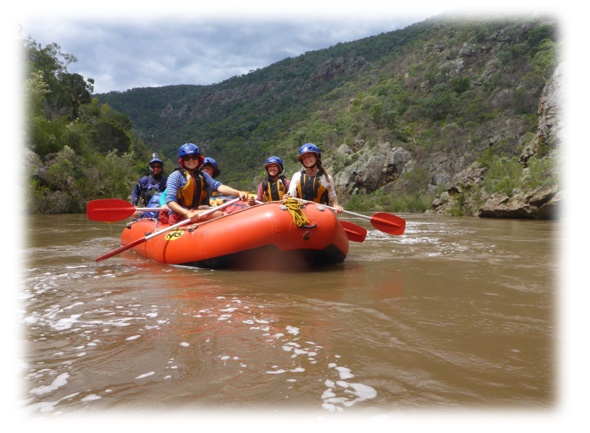 Mountains to Munjie | Wild Exposure Inc
