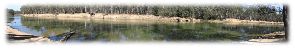 Murray River Culture Journey | Wild Exposure Inc
