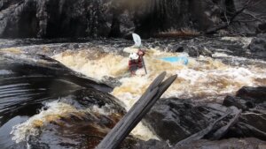 Gordon River Splits | Wild Exposure Inc