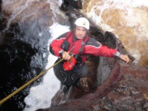 Gordon River Splits | Wild Exposure Inc