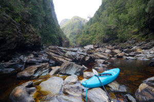 Gordon River Splits | Wild Exposure Inc