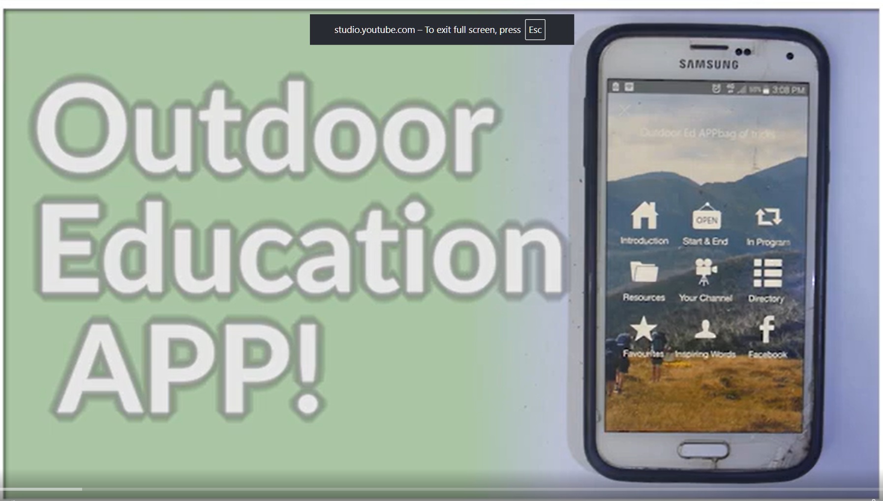 Outdoor Education EBook of Tricks | Wild Exposure Inc Outdoor Education EBook of Tricks | Wild Exposure Inc