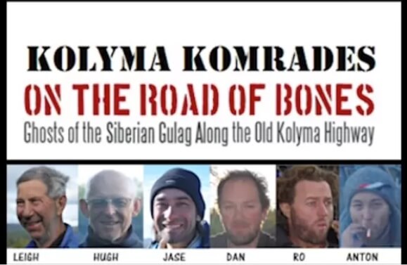 Siberia 'Road of Bones' Expedition | Wild Exposure Inc